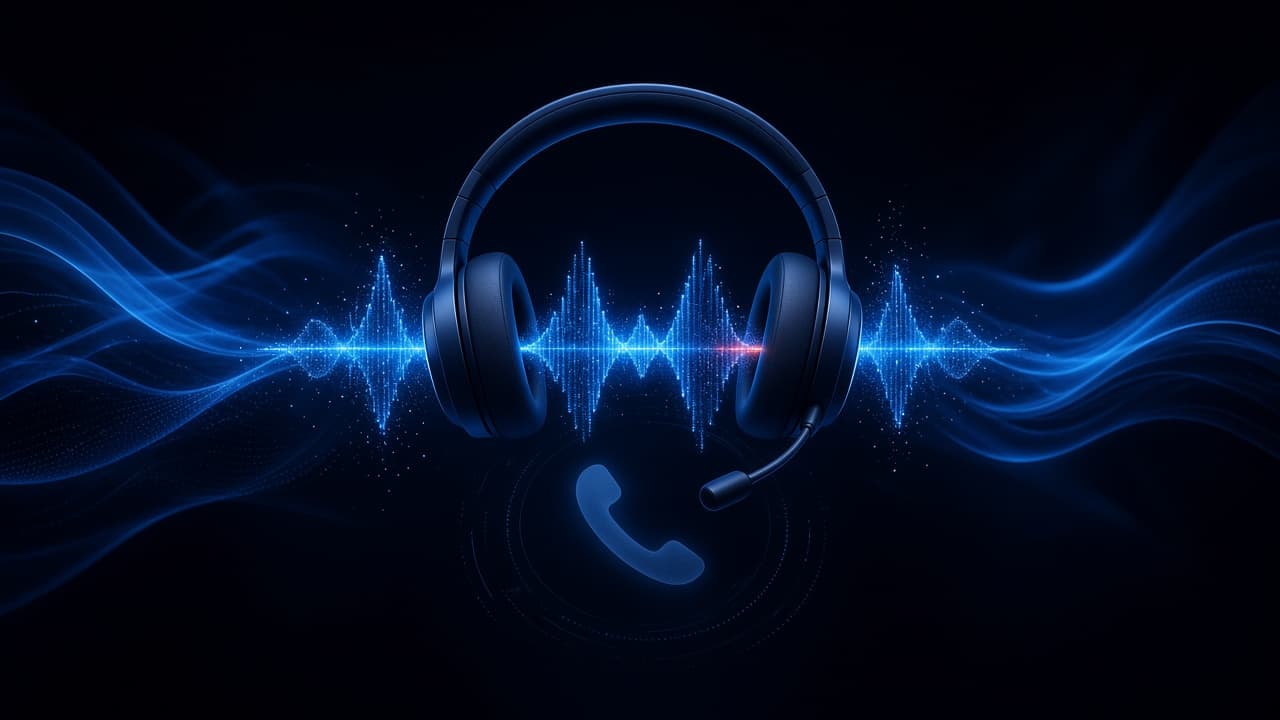 Voice Call Agent