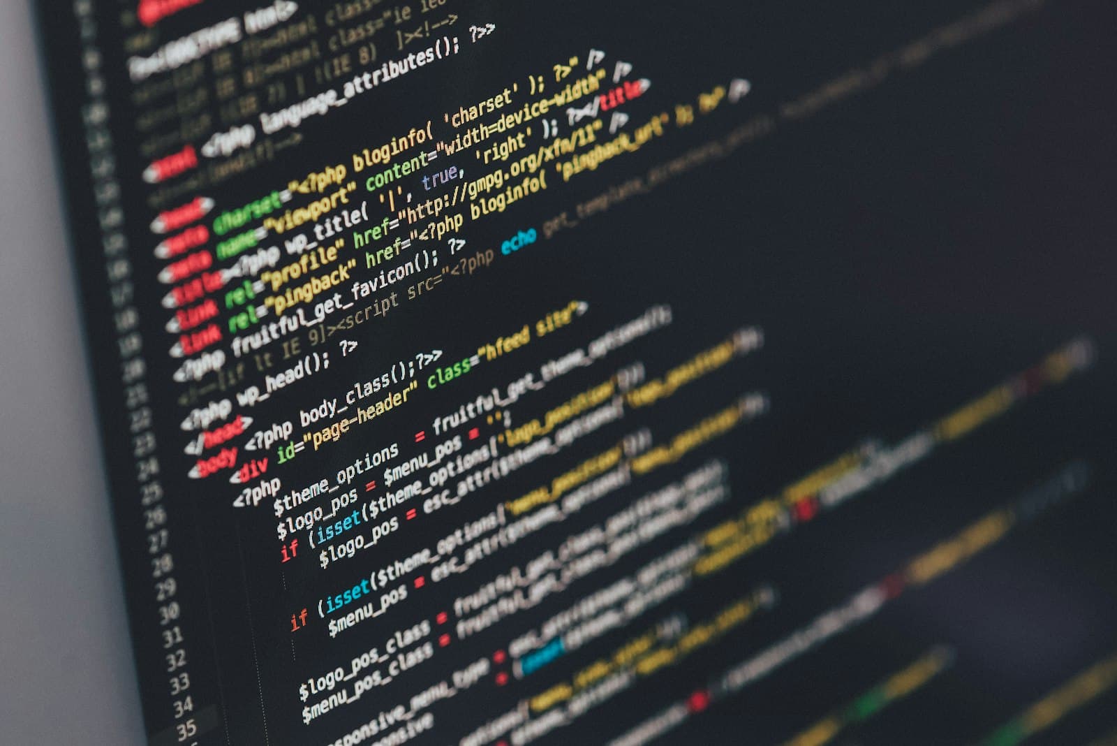 Custom Development