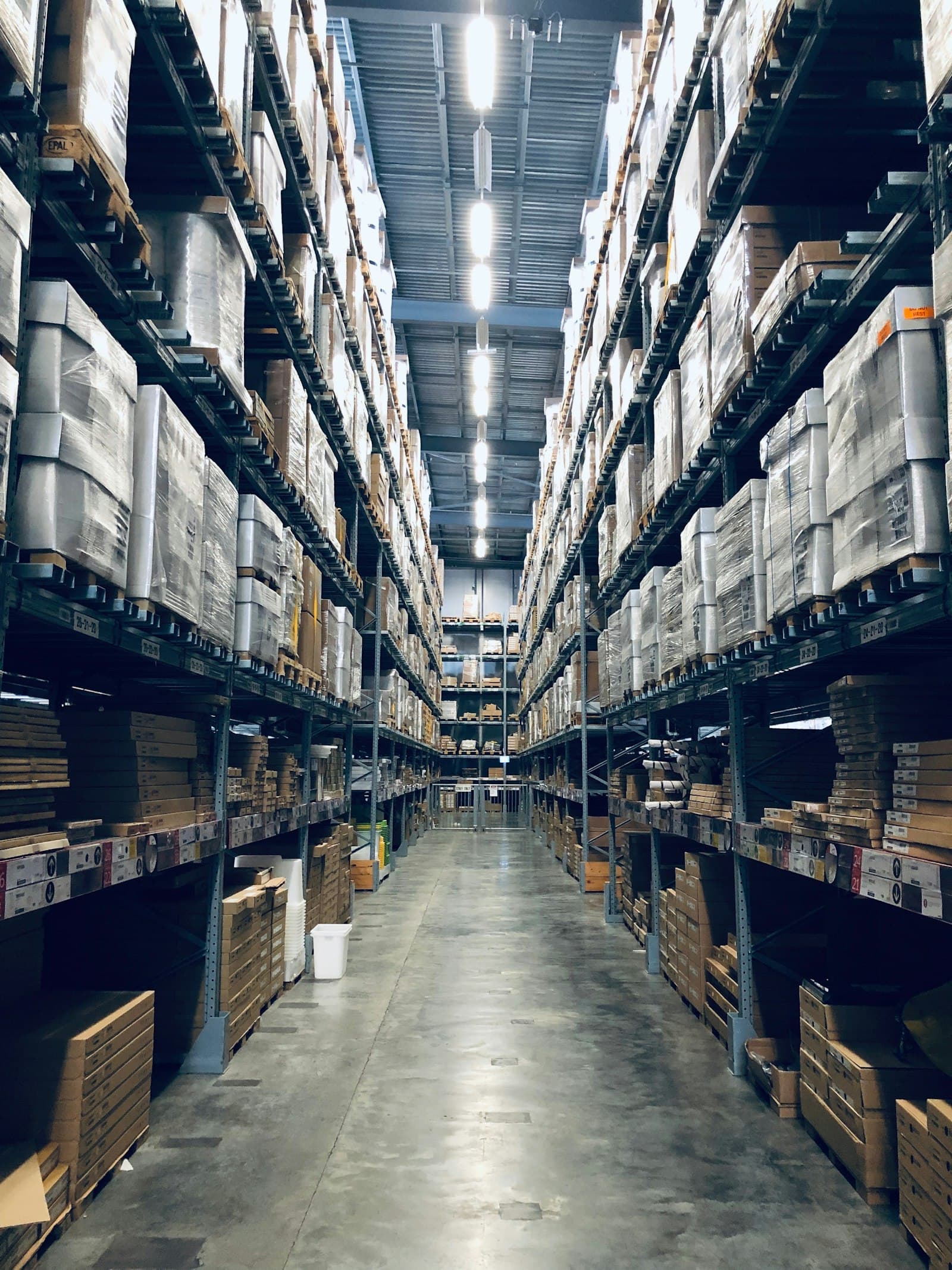 E-Commerce Solutions
