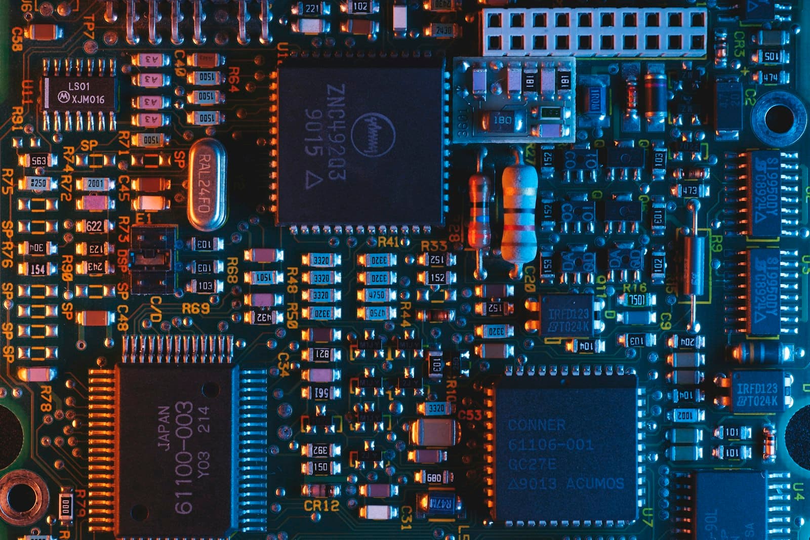 PCB Industry Websites